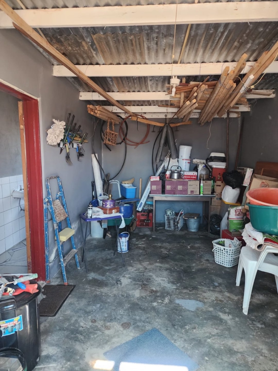 2 Bedroom Property for Sale in Jouberton North West